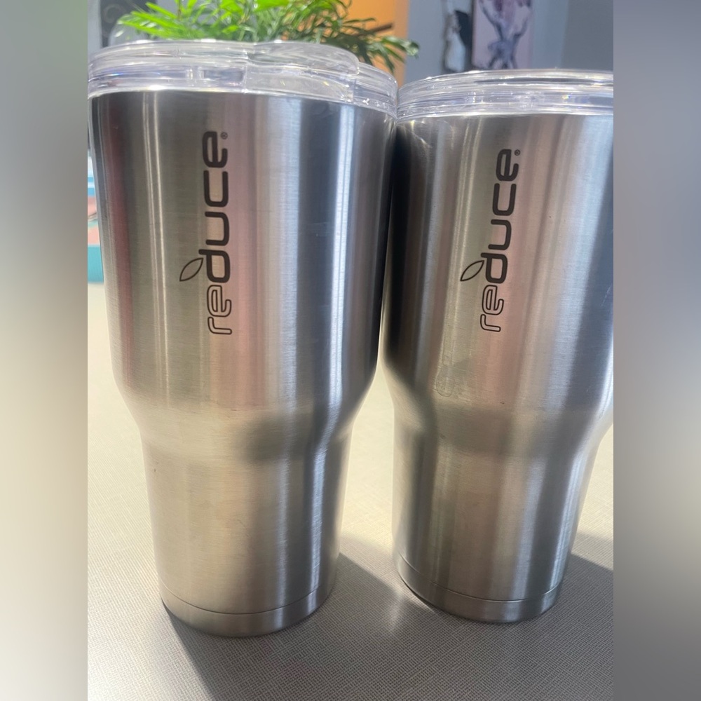Reduce Stainless Steel Tumblers 30oz